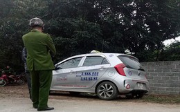 Hòa Bình: Truy bắt hai đối tượng khống chế tài xế taxi cướp tài sản