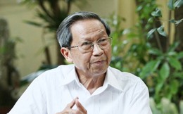 Tướng Cương: Bản án với ông Đinh La Thăng, Trịnh Xuân Thanh đã thể hiện sự khoan hồng