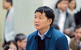 Ông Lê Như Tiến: 'Bản án dành cho bị cáo Đinh La Thăng là có lý, có tình!'