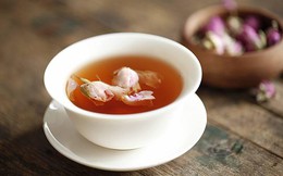 Chuyên gia Đông y chia sẻ công thức 3 loại trà thanh lọc gan, sáng mắt, tốt cho nội tạng