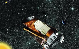 "Mắt thần" của NASA chấm dứt sứ mệnh truy tìm hành tinh ngoài vũ trụ
