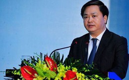 NHNN cử ông Lê Đức Thọ đại diện 40% vốn Nhà nước tại VietinBank