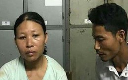 Cuộc sống tủi nhục của cô gái 5 năm làm vợ xứ người