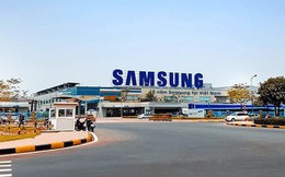 Đằng sau niềm vui nếu Samsung mở nhà máy thứ 3 tại Việt Nam