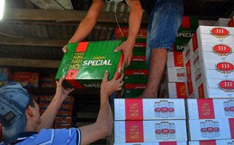 Sabeco mắc sai phạm nghiêm trọng