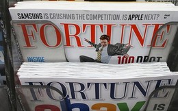Tỷ phú Thái Lan chi 150 triệu USD tiền mặt mua tạp chí Fortune