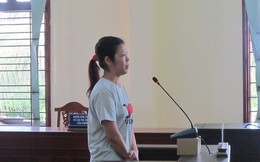 "Osin" trộm 30 lượng vàng của chủ nhà đi mua sắm đồ đắt tiền