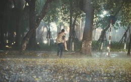 Gặp lại nhau ở nơi thử nhẫn cưới sau gần 6 năm, mối tình son trẻ dở dang này khiến MXH xúc động mạnh