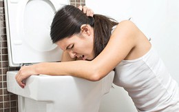 Phòng ngừa và điều trị ngộ độc thực phẩm