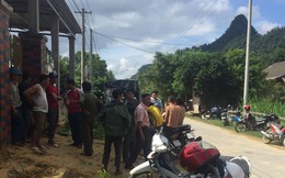 Bắt gỗ lậu kiểm lâm bị vây đánh, một người trúng đạn