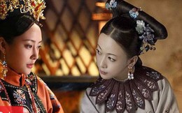 Bằng chứng cho thấy Lệnh Phi Ngụy thị thuộc top 'không phải dạng vừa đâu' trong lịch sử Trung Hoa