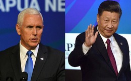 Căng thẳng Mỹ - Trung phủ bóng, thỏa thuận hội nghị cấp cao APEC có nguy cơ bế tắc