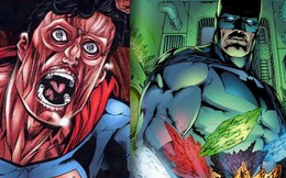 5 lần Batman "bóp team" suýt chút nữa hại chết các siêu anh hùng và hủy diệt thế giới