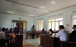 Bị đánh gãy sống mũi vì không chịu nhảy tại đám cưới