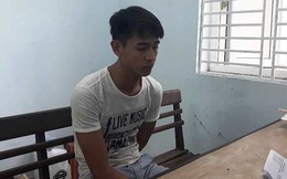 Bênh vợ hờ, ‘chồng mới’ chém chồng cũ đứt gân tay