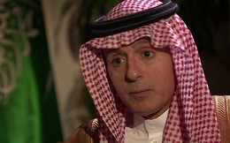 Ả Rập Saudi: Thái tử Mohammed bin Salman là “bất khả xâm phạm”