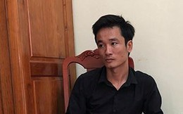 Công an quận Tây Hồ bắt đối tượng truy nã của Công an tỉnh Thanh Hóa