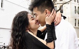 Cặp trai xinh gái đẹp Việt phải lòng nhau khi cùng du học Úc: Không chỉ là người yêu mà còn là người thân