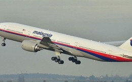 Chuyên gia toán học khẳng định đội tìm kiếm từng tới rất gần vị trí MH370 nhưng bỏ lỡ