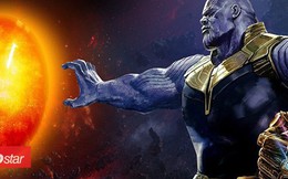 Đạo diễn "Avengers: Infinity War" tiết lộ sức mạnh thực sự của viên đá Linh Hồn