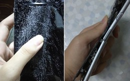 Cô gái bị người yêu đập nát 2 chiếc điện thoại để trút giận, dân mạng kịch liệt khuyên điều này