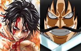 One Piece: Top 5 huyền thoại hải tặc fan mong muốn sẽ xuất hiện trở lại trong Arc Wano