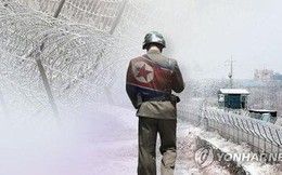 Lính Triều Tiên vừa đào tẩu sang Hàn Quốc, Bình Nhưỡng yên ắng bất thường