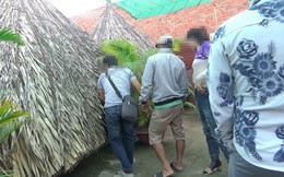 [VIDEO] Công an Đồng Nai lên tiếng vụ "Giải cứu cô gái thoát khỏi động quỷ"