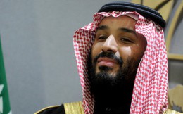 CIA tung thông tin bất lợi cho thái tử Ả Rập Saudi