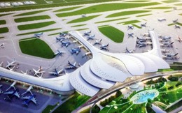 Sốt ảo đất nền “dựa hơi” dự án sân bay Long Thành