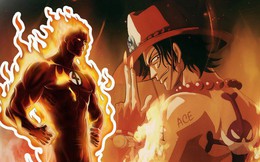 6 nhân vật cực mạnh trong One Piece - sở hữu năng lực giống như các siêu anh hùng nhà Marvel