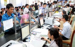 Quy định mới về xét tuyển viên chức từ năm 2019