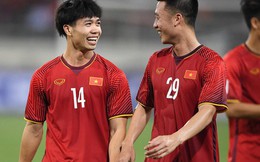 Không có ngày nghỉ, tuyển Việt Nam sang Malaysia ngay hôm nay để chuẩn bị cho trận chung kết AFF Cup 2018