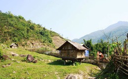 Thanh Hóa: Chủ tịch hội nông dân xã chết trong tư thế treo cổ