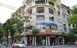 Đất kim cương, cho thuê giá... bọt bèo