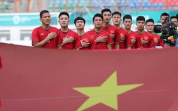 ĐT Việt Nam áp đảo đội hình tiêu biểu vòng bán kết AFF Cup 2018