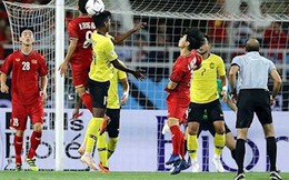 VinaPhone treo thưởng 1 tỷ đồng cho tuyển Việt Nam trước thềm trận chung kết lượt đi với Malaysia