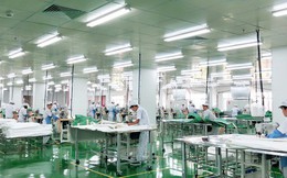 An Phát Holdings 'âm thầm' bắt tay với VinFast thành lập một công ty sản xuất phụ tùng?