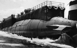 Xác tàu Titanic được nhà thám hiểm Mỹ tìm ra như thế nào?