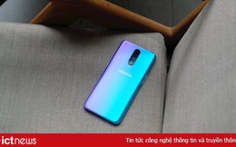 Đánh giá Oppo R17 Pro: Sạc siêu tốc, camera khẩu độ kép