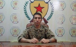 Người Kurd cáo buộc Nga ủng hộ Thổ Nhĩ Kỳ tấn công đông bắc Syria