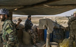 Thổ Nhĩ Kỳ hết kiên nhẫn với Mỹ ở Syria
