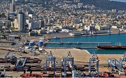Israel bị cuốn vào căng thẳng Trung-Mỹ