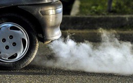 Sau tăng kịch khung thuế bảo vệ môi trường với xăng dầu là đề án thu phí với khí thải?