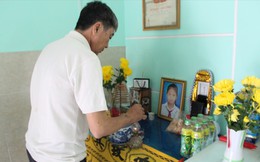 UBND phường gây khó cấp chứng tử đã gửi thư xin lỗi gia đình