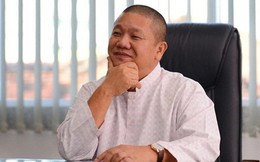 Đại gia Lê Phước Vũ: Nợ vay ngất ngưởng, cổ phiếu HSG rơi không phanh