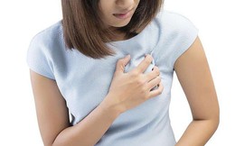 Đau ngực kèm khó thở, bệnh nhân trẻ tuổi phát hiện viêm cơ tim cấp biến chứng rối loạn nhịp nguy hiểm