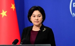Trung Quốc: "Mỹ nợ toàn thế giới một lời giải thích"