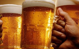 Việt Nam thuộc Top tiêu thụ bia thế giới, song thương hiệu bia Việt đang thất thế trên sân nhà!