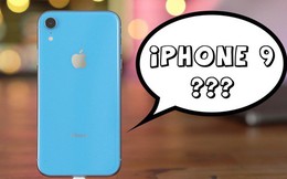 Vì sao iPhone XR không được gọi là iPhone 9? Thực ra tất cả đã được Apple tính toán hết cả rồi!